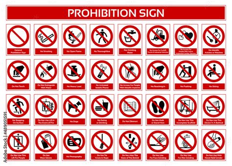 prohibit dan word|Prohibited .